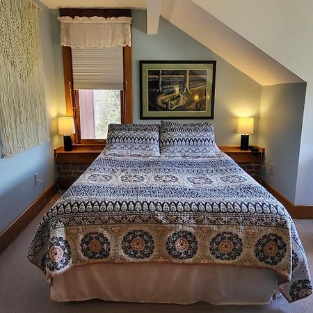Paonia Bross Hotel B & B المظهر الخارجي الصورة