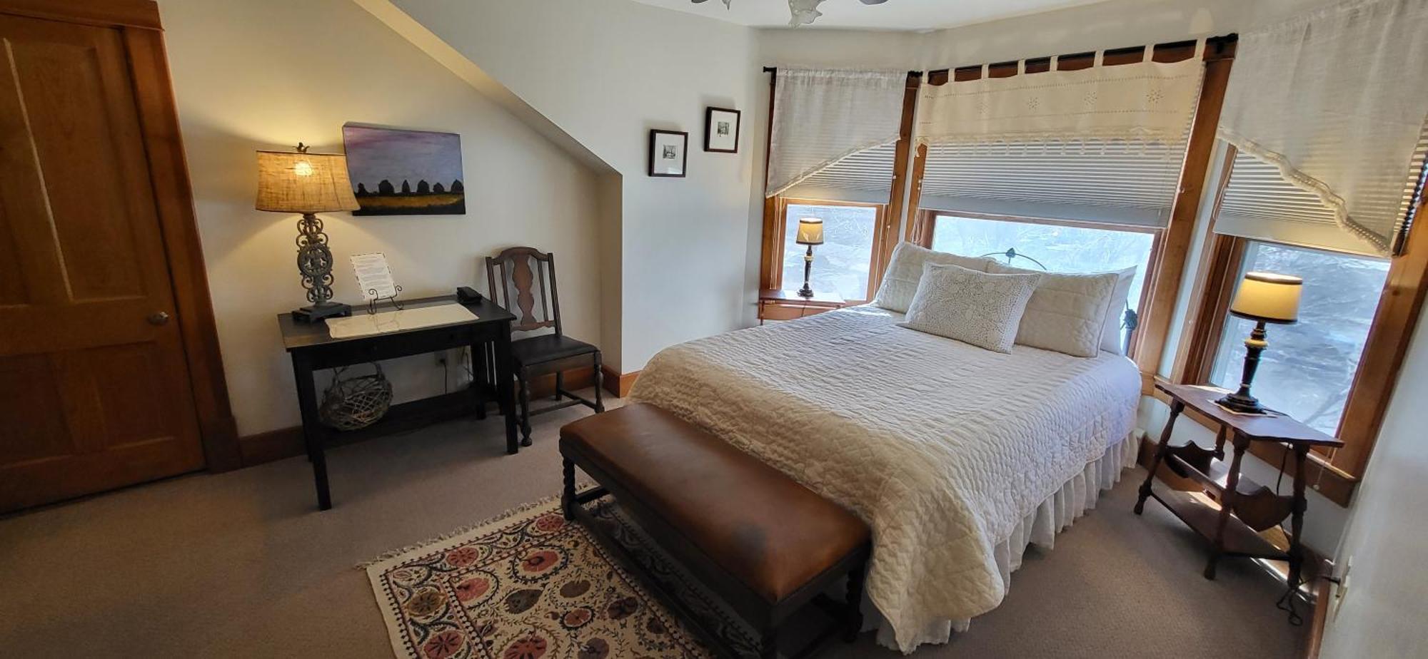 Paonia Bross Hotel B & B المظهر الخارجي الصورة